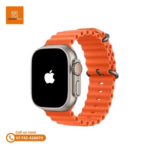 apple watch replica price in bangladesh|Apple 8 Ultra Clone Mastercopy .